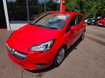 Used Vauxhall Corsa 2018 for sale - 79459914: Photo