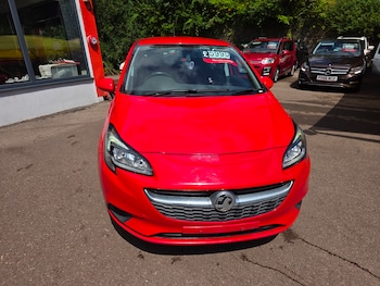 Used Vauxhall Corsa 2018 for sale - 79459914: Photo