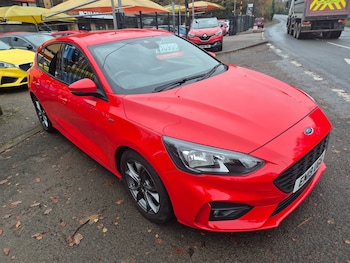 Used Ford Focus 2019 for sale - 76452448: Photo