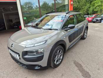 2015 - 1.6 BlueHDi Feel 5dr