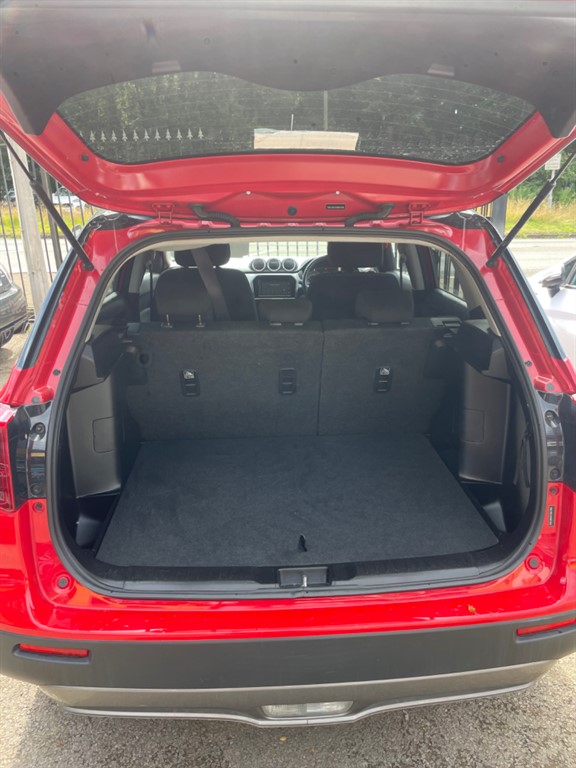 Used Suzuki Vitara 2020 for sale - 75570428: Photo 15