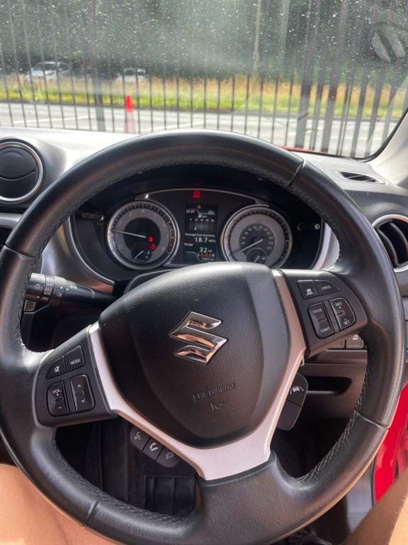 Used Suzuki Vitara 2020 for sale - 75570428: Photo 17