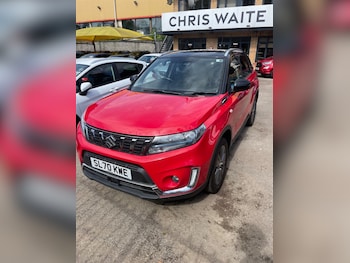 Used Suzuki Vitara 2020 for sale - 75570428: Photo