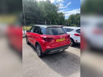 Used Suzuki Vitara 2020 for sale - 75570428: Photo