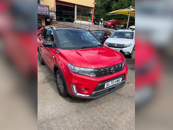 Used Suzuki Vitara 2020 for sale - 75570428: Photo