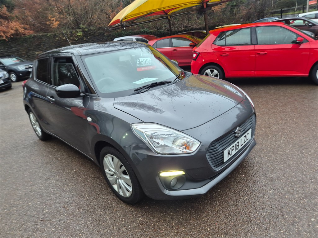 Used Suzuki Swift 2018 for sale - 77336151: Photo 3