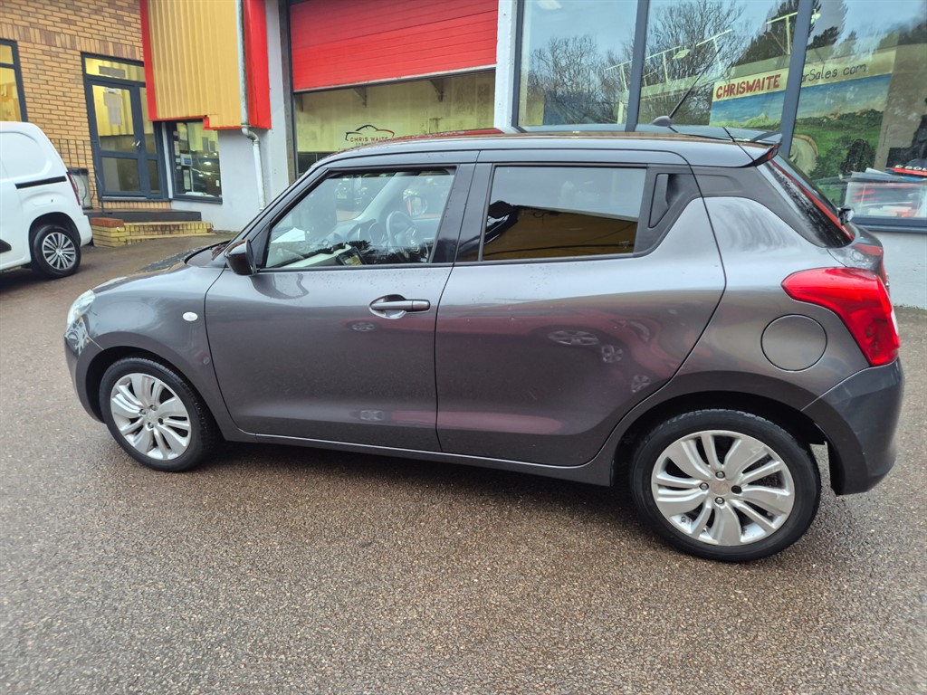 Used Suzuki Swift 2018 for sale - 77336151: Photo 6