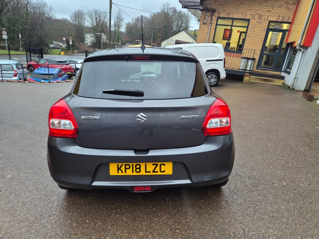 Used Suzuki Swift 2018 for sale - 77336151: Photo 8
