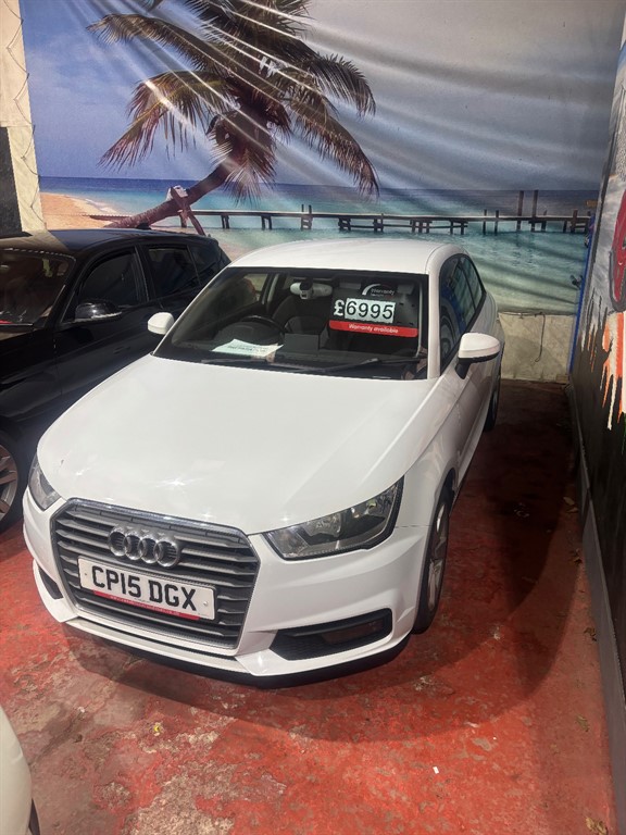 Used Audi A1 2015 for sale - 77336117: Photo 11