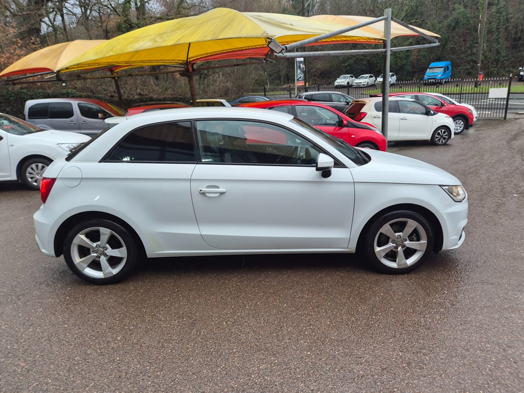 Used Audi A1 2015 for sale - 77336117: Photo 18