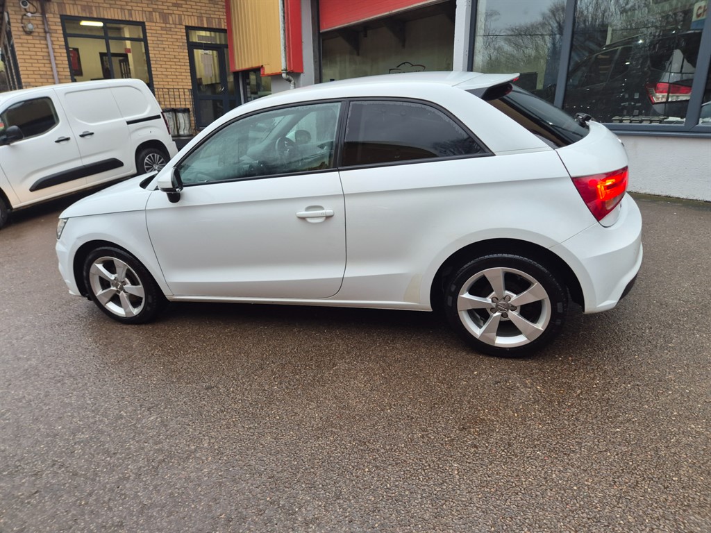 Used Audi A1 2015 for sale - 77336117: Photo 21