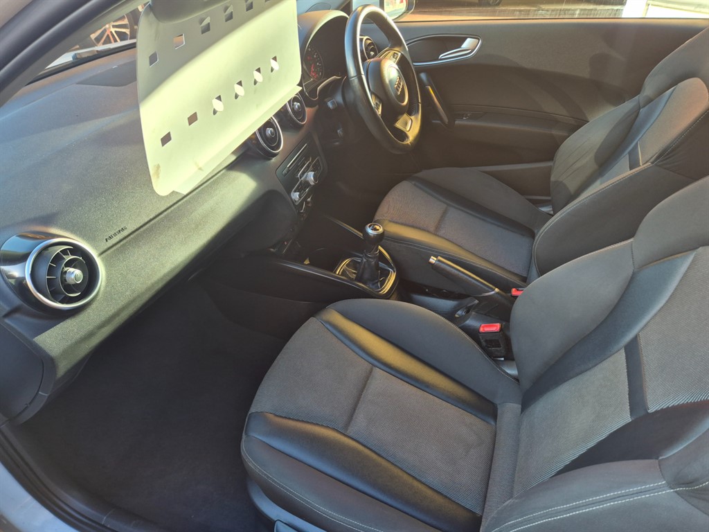 Used Audi A1 2015 for sale - 77336117: Photo 23