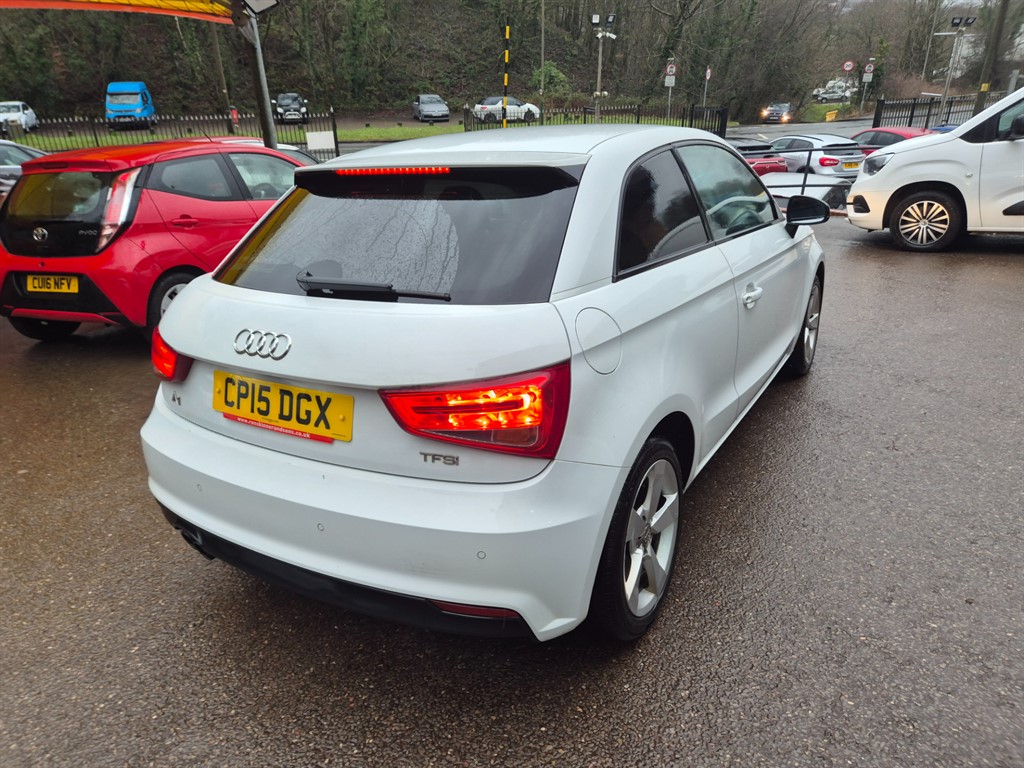 Used Audi A1 2015 for sale - 77336117: Photo 6