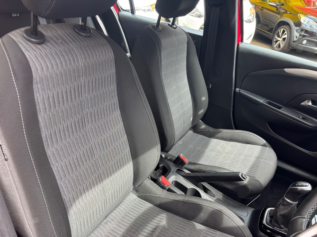 Used Vauxhall Corsa 2021 for sale - 77336098: Photo 13