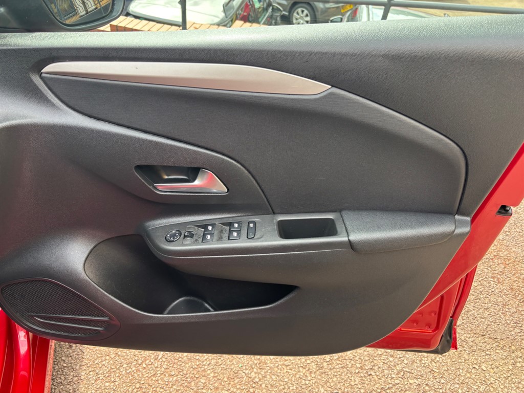 Used Vauxhall Corsa 2021 for sale - 77336098: Photo 9