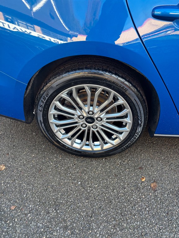 Used Ford Focus 2019 for sale - 77336143: Photo 12