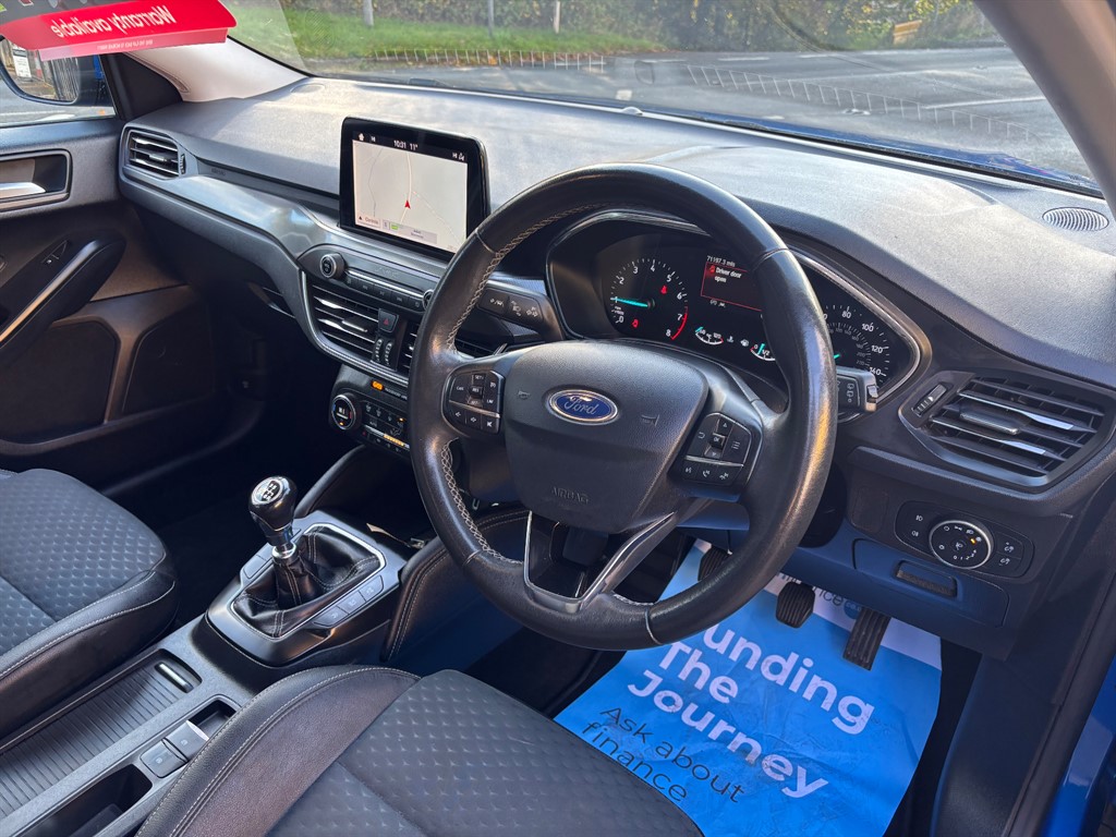 Used Ford Focus 2019 for sale - 77336143: Photo 13