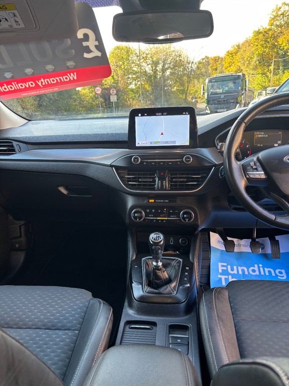 Used Ford Focus 2019 for sale - 77336143: Photo 15