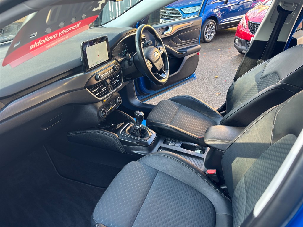 Used Ford Focus 2019 for sale - 77336143: Photo 20