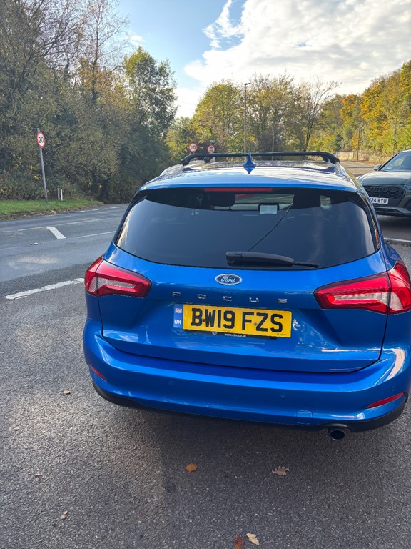 Used Ford Focus 2019 for sale - 77336143: Photo 9