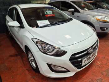 Used Hyundai i30 2016 for sale - 74963086: Photo