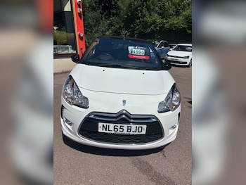 Used DS Automobiles Other 2015 for sale - 75569904: Photo