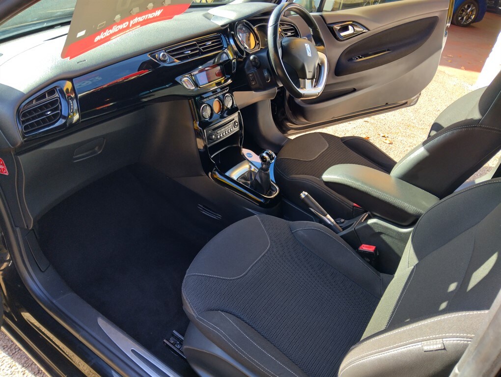 Used Citroen DS3 2013 for sale - 76302557: Photo 9