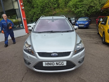 Used Ford Focus 2010 for sale - 78523872: Photo