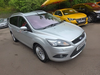 Used Ford Focus 2010 for sale - 78523872: Photo