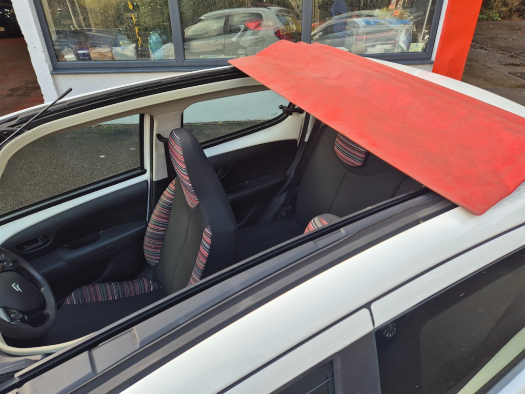 Used Citroen C1 2015 for sale - 76415450: Photo 10