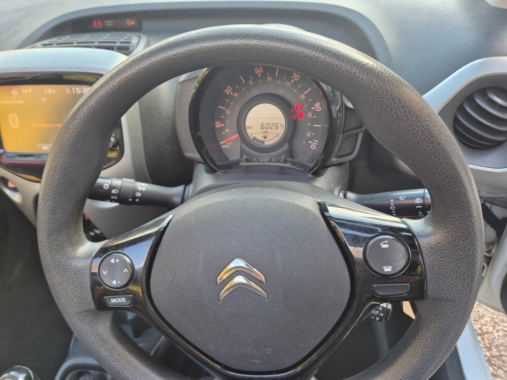 Used Citroen C1 2015 for sale - 76415450: Photo 9