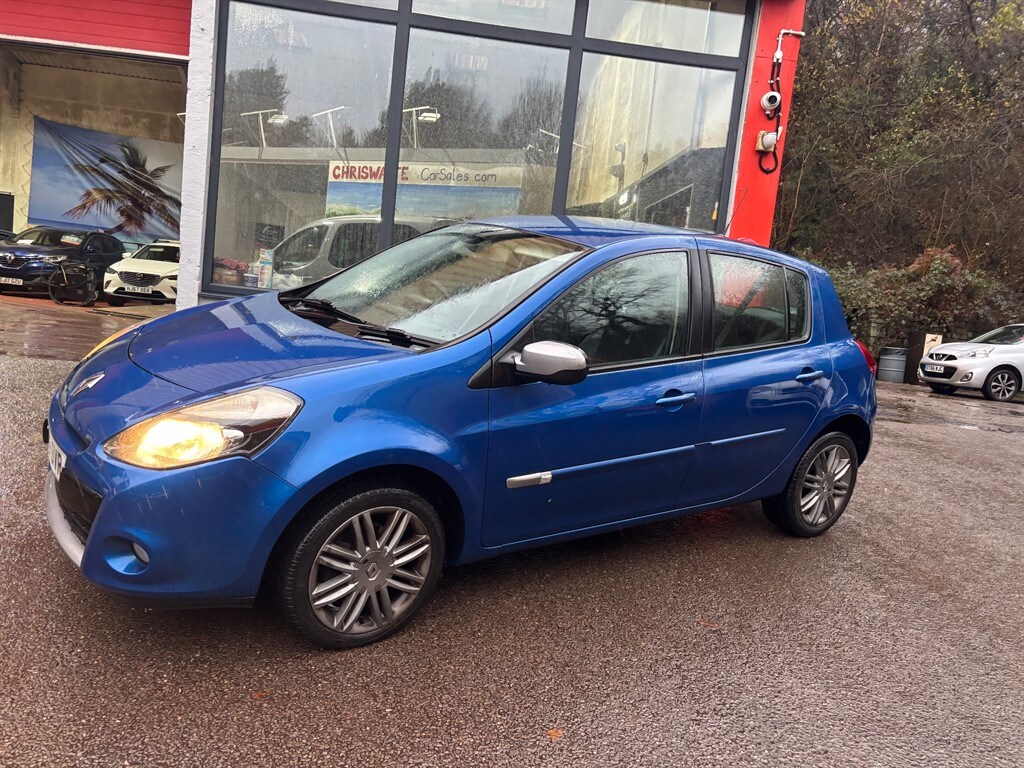 Used Renault Clio 2011 for sale - 76766561: Photo 3
