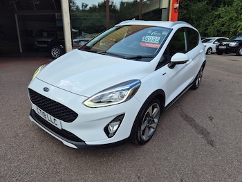 Ford - Fiesta