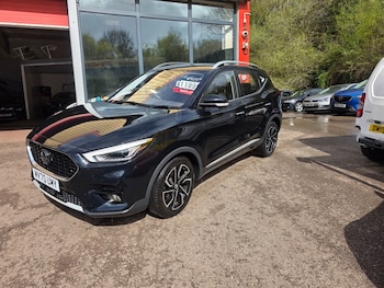 Used MG MG ZS 2020 for sale - 78255184: Photo