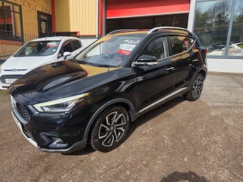 Used MG MG ZS 2020 for sale - 78255184: Photo