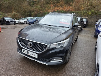 MG MG ZS feature image