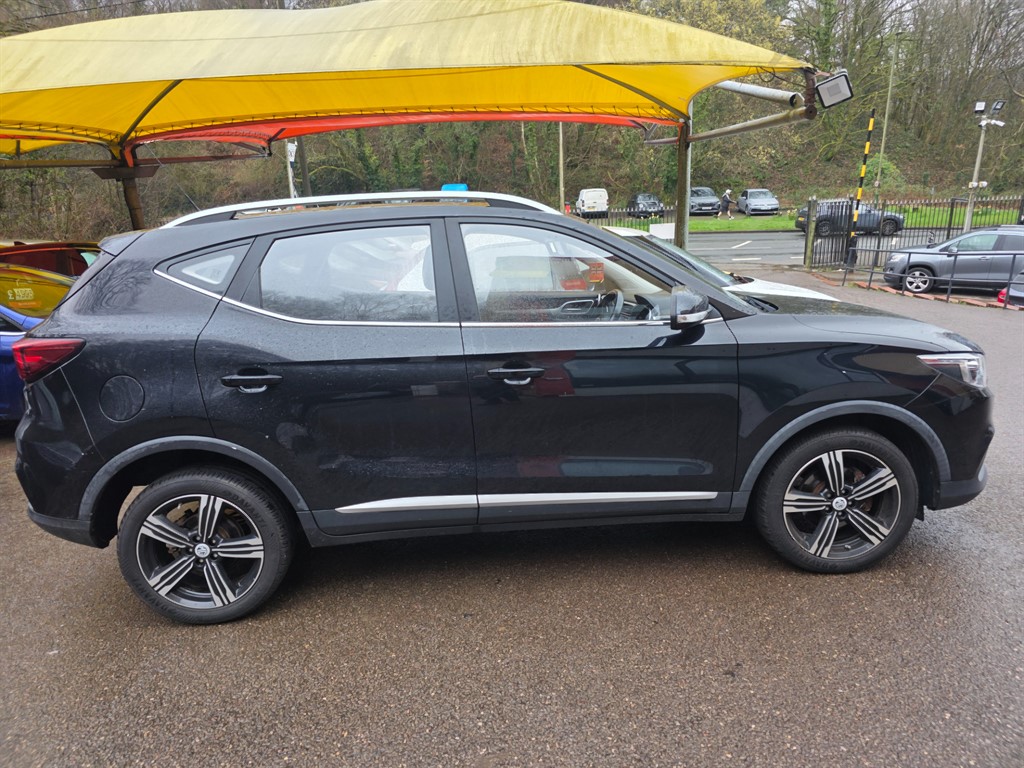 Used MG MG ZS 2018 for sale - 78000603: Photo 4