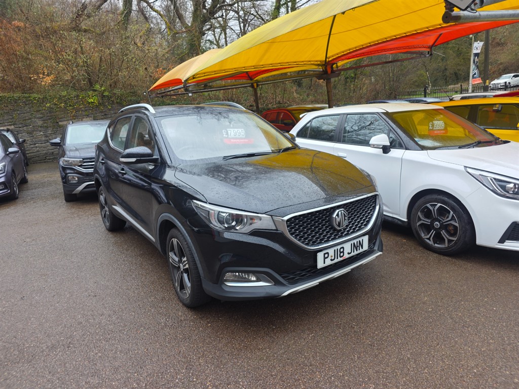 Used MG MG ZS 2018 for sale - 78000603: Photo 5