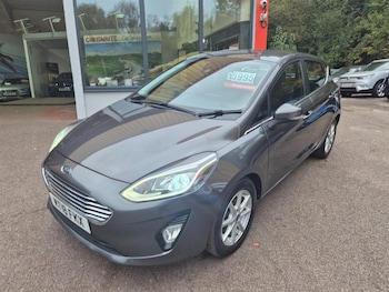 Ford - Fiesta
