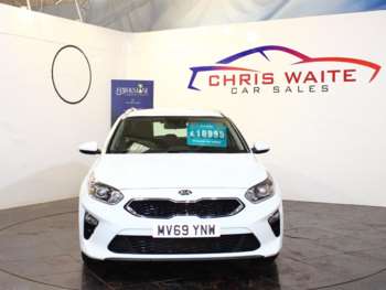 Used Kia Ceed 2019 for sale - 71131491: Photo