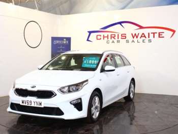 Used Kia Ceed 2019 for sale - 71131491: Photo