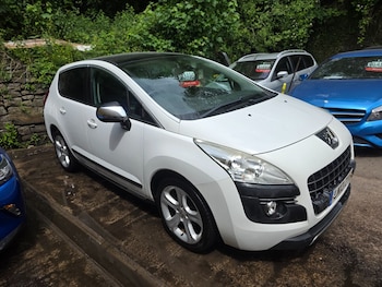 Used Peugeot 3008 2013 for sale - 78736546: Photo