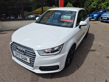Audi - A1