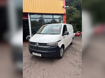 Volkswagen - Transporter