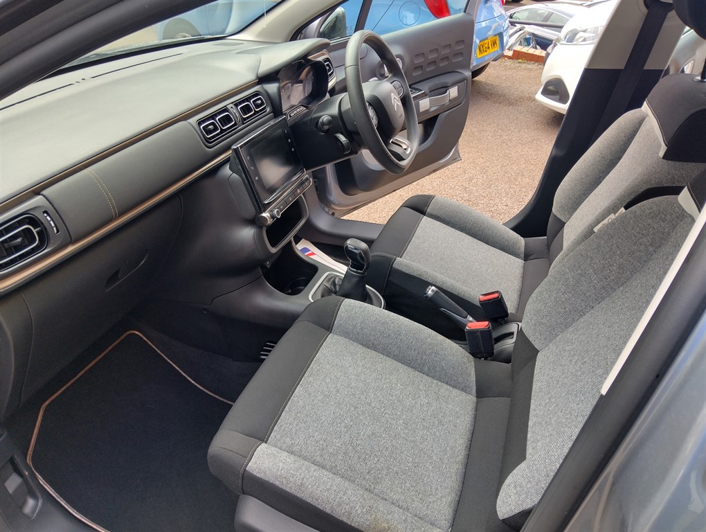 Vehicle 13