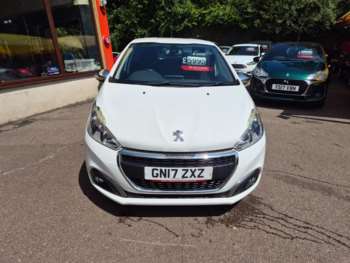 Used Peugeot 208 2017 for sale - 75358199: Photo
