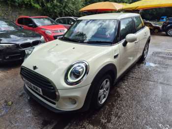 2018 - 1.5 Cooper II 5dr