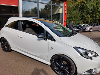 Used Vauxhall Corsa 2015 for sale - 76079548: Photo