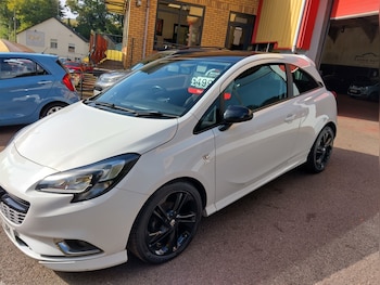Used Vauxhall Corsa 2015 for sale - 76079548: Photo