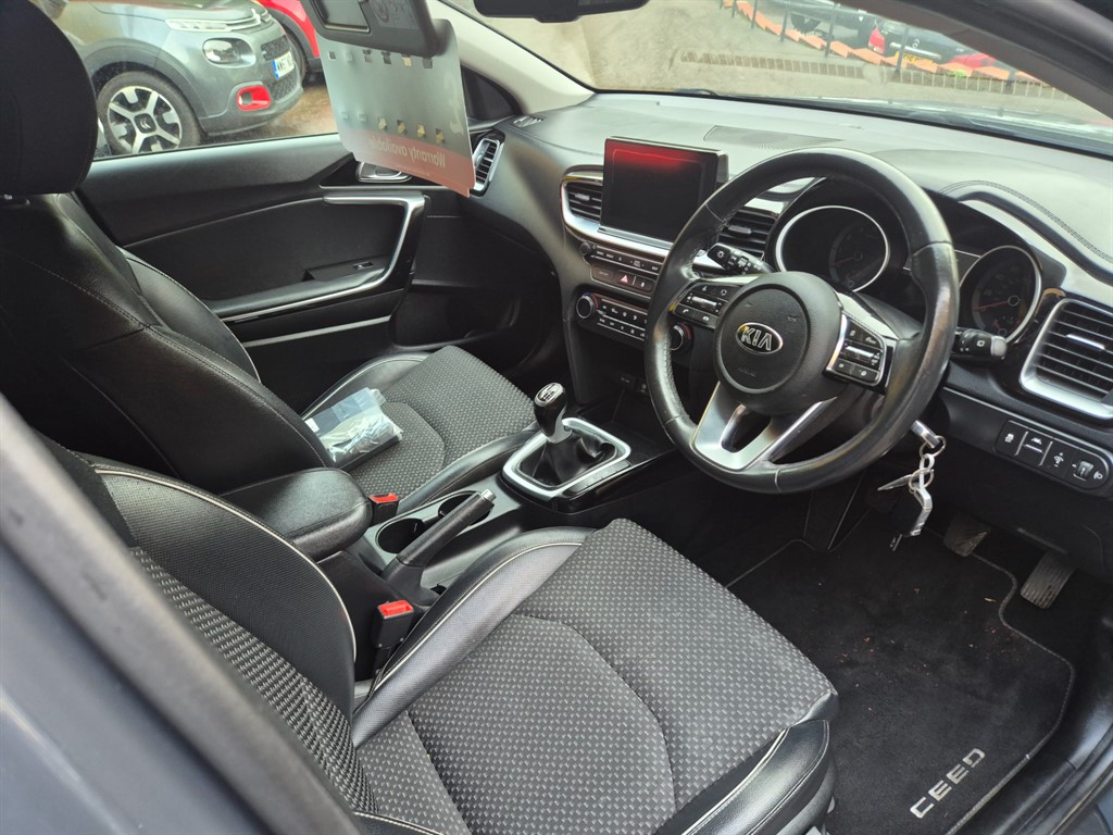Used Kia Ceed 2019 for sale - 76290129: Photo 10